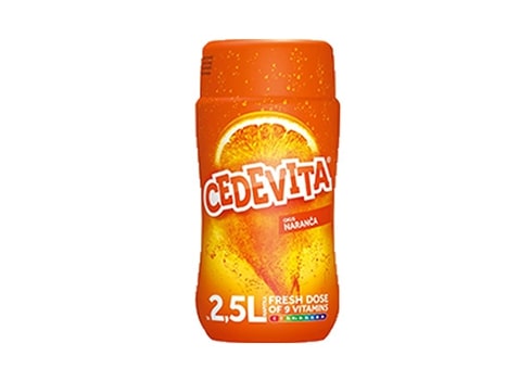 Cedevita