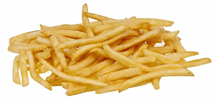 Pommes Frites